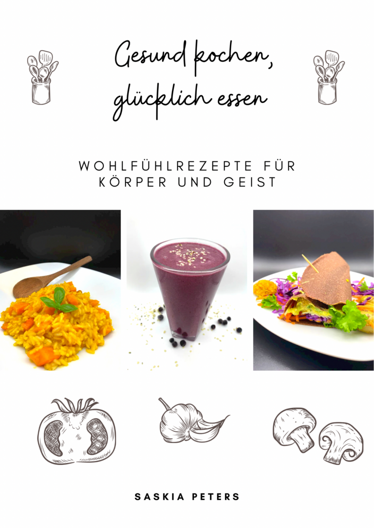 Rezept E-Book