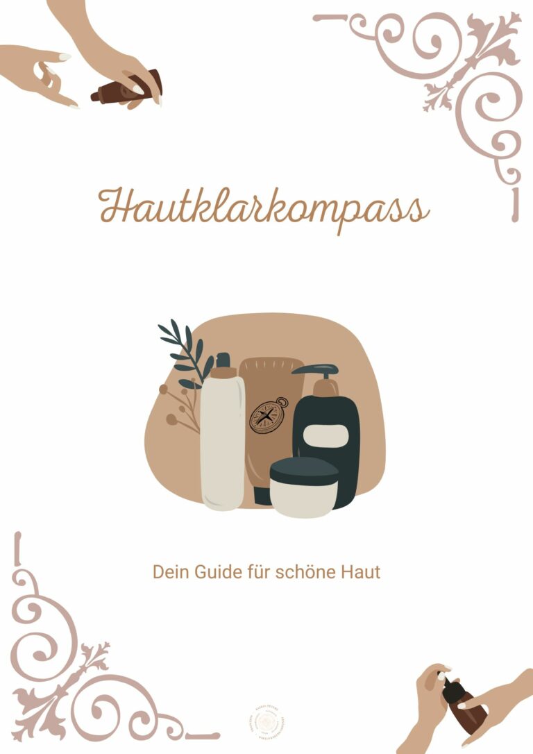 Hautklarkompass